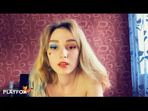 ❤️ Ochelarii magici de realitate virtuală mi-au oferit sex cu Harley Quinn ❤❌  at us ro.kanalmoscow.ru ❤