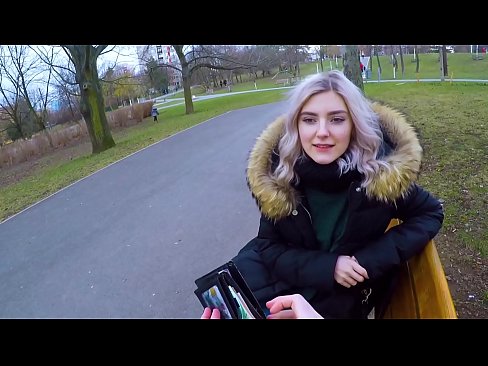 ❤️ Înghite sperma fierbinte a unui străin pentru bani - muie în parc de Eva Elfie ❤❌  at us ro.kanalmoscow.ru ❤